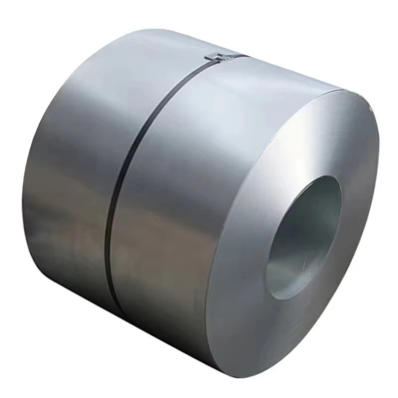 S690QL High Strength Prime Hot Rolled Steel Coils factory