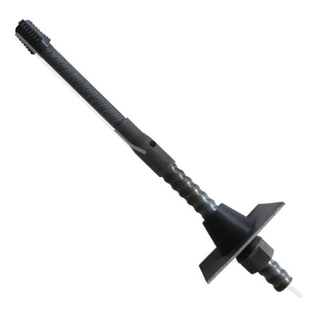 R25 R38 Self Drilling Hollow Anchor Rod