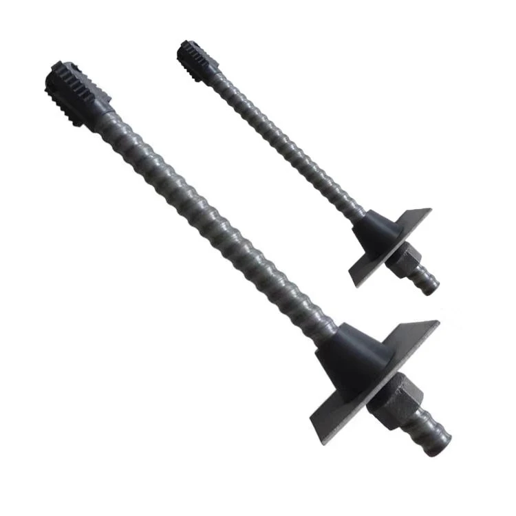 T30 SDA Self Drilling Hollow Rock Anchor Rod